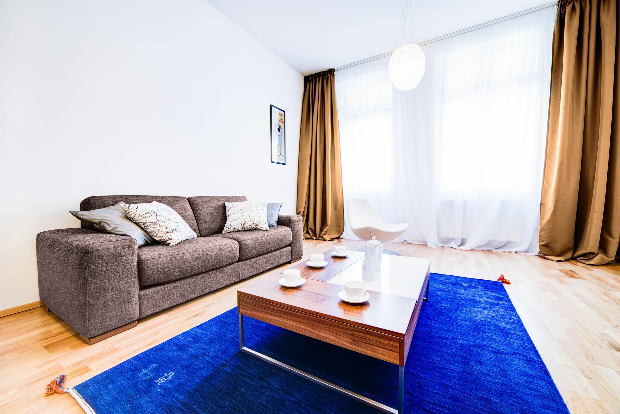 Bishop Apartments 브르노 외부 사진