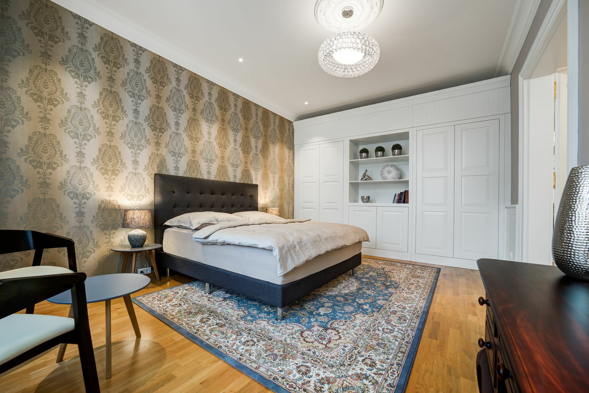 Bishop Apartments 브르노 외부 사진