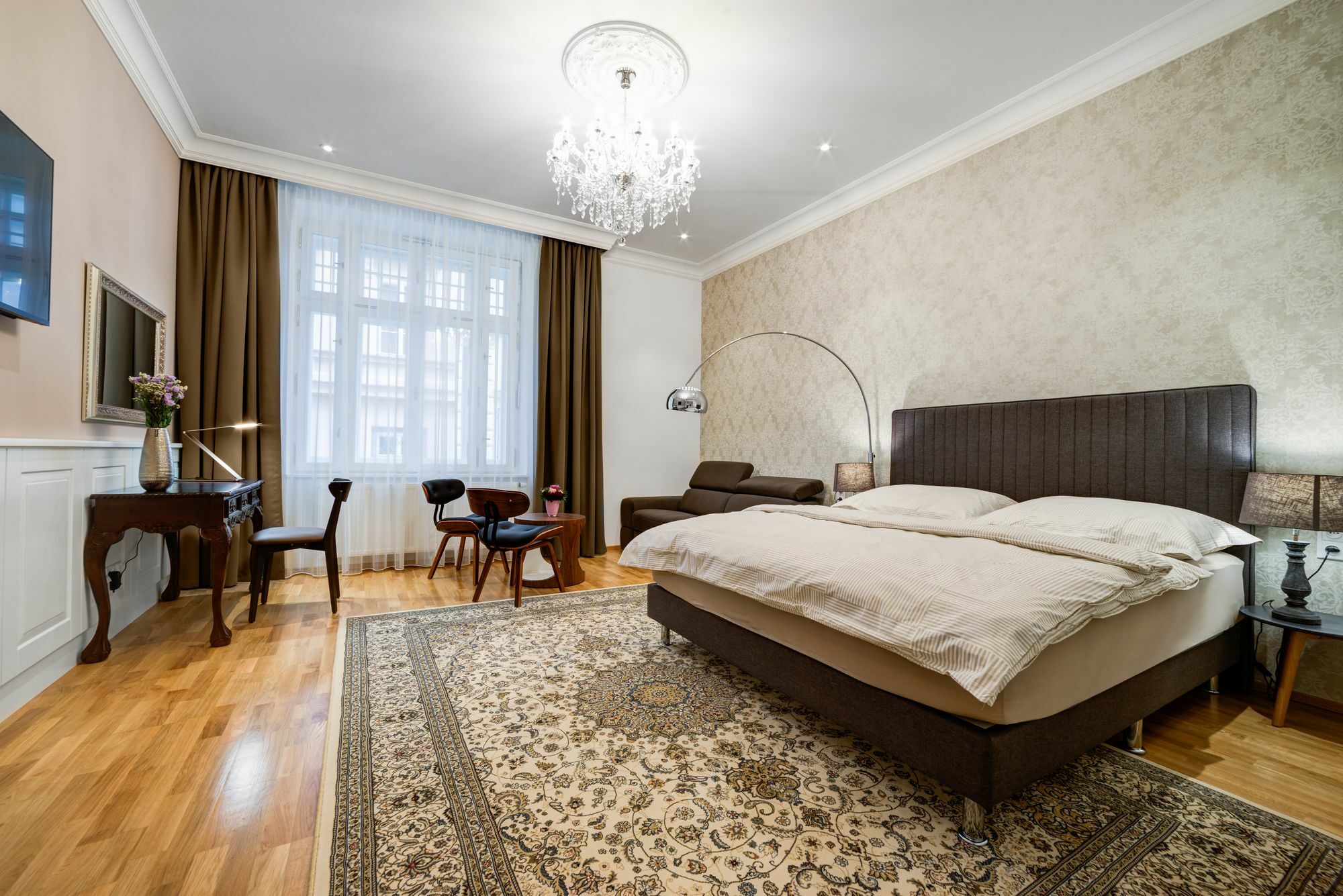 Bishop Apartments 브르노 외부 사진