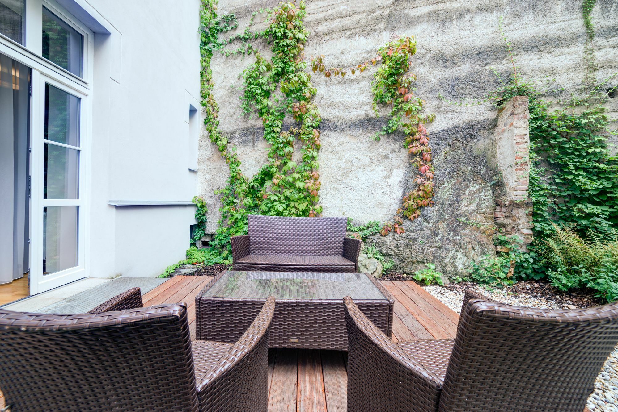 Bishop Apartments 브르노 외부 사진